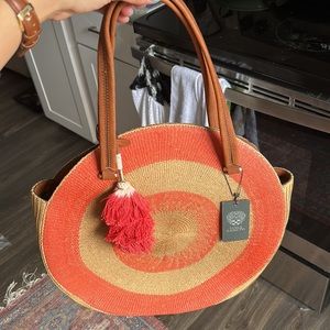 Vince Camuto Purse Summer